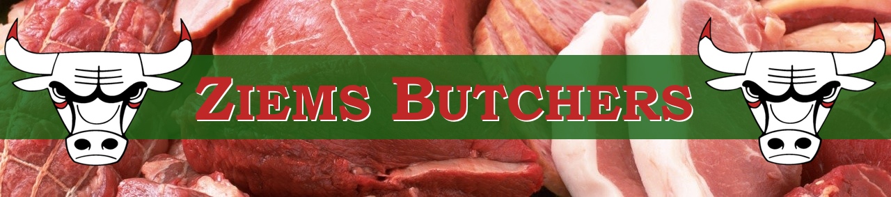 Ziems Bros Butchers